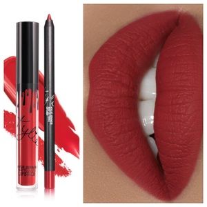 Kylie Cosmetics Makeup - Kylie Jenner Duo Set Kylie Cosmetics Makeup - Kylie Jenner Duo Set